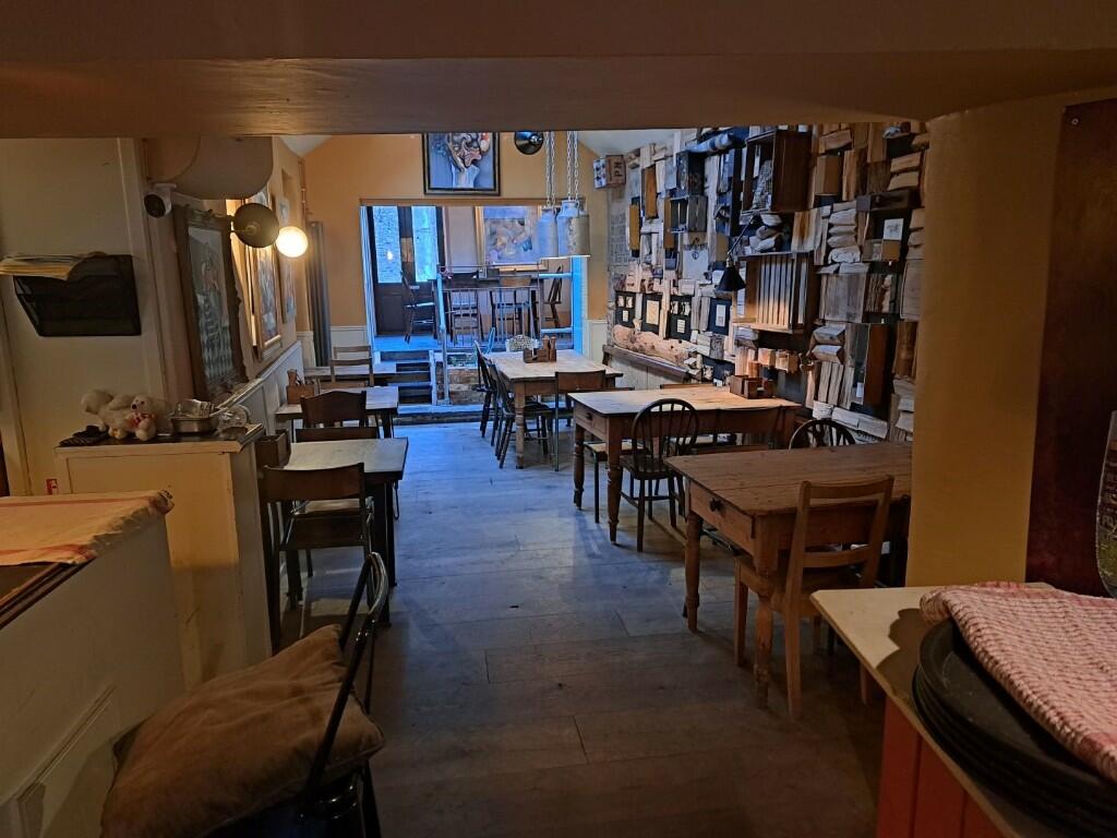 Additional image 7 of The Crown Inn, 24 Keyford, Frome, Somerset BA11 1JW