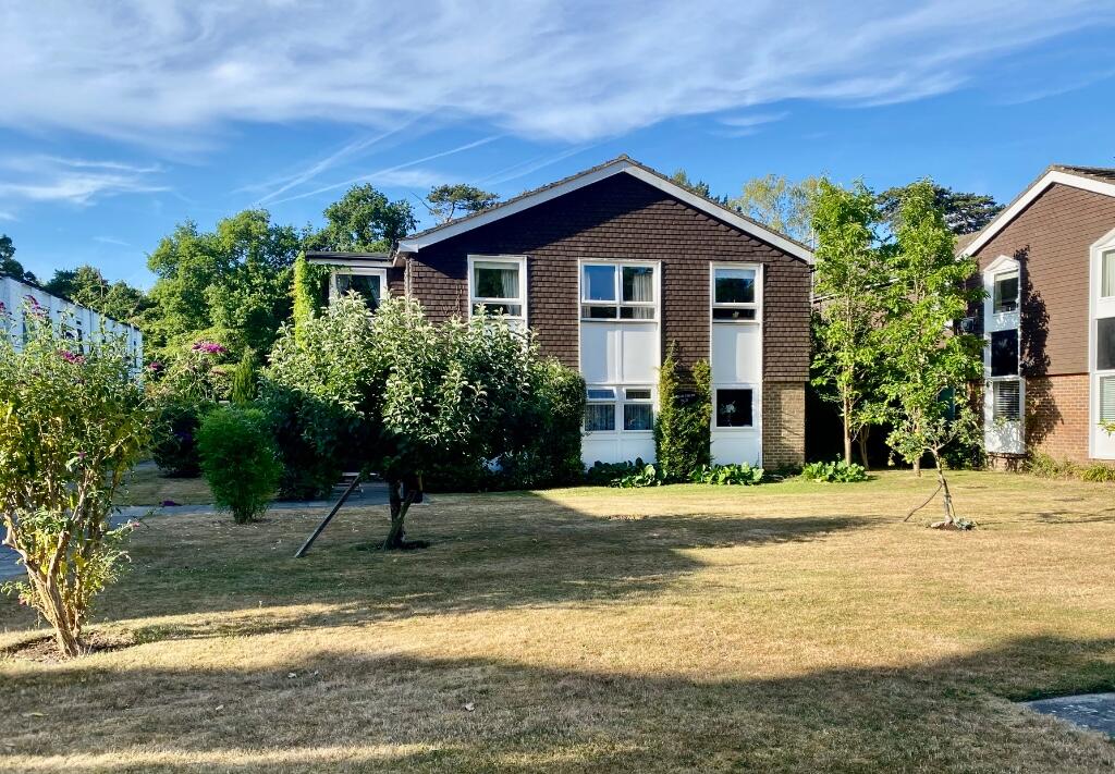 Main image of property: Larchmoor Park, Stoke Poges SL2