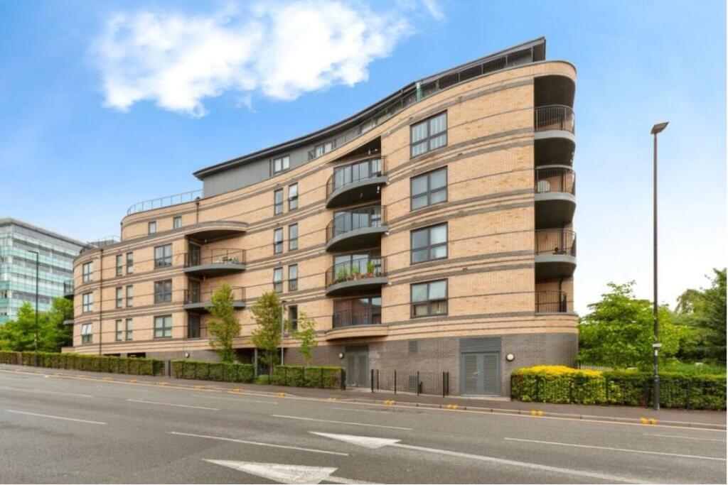 Main image of property: Windsor Road, Slough