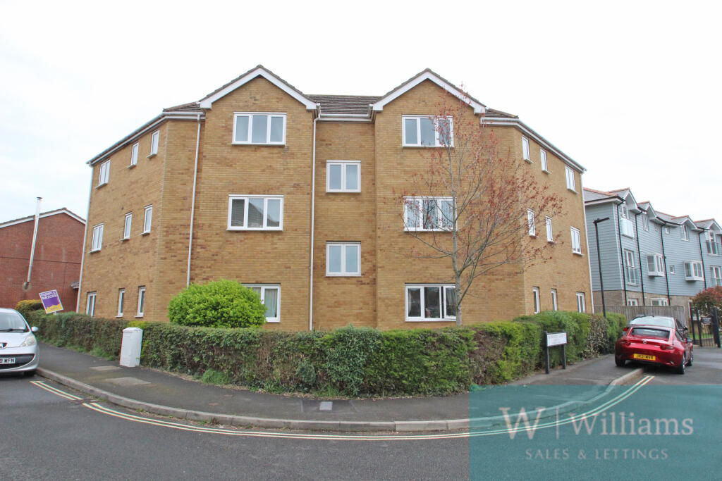 Main image of property: Apartment 1,Sandown House, 52 Snowberry Road, Newport, Isle of Wight