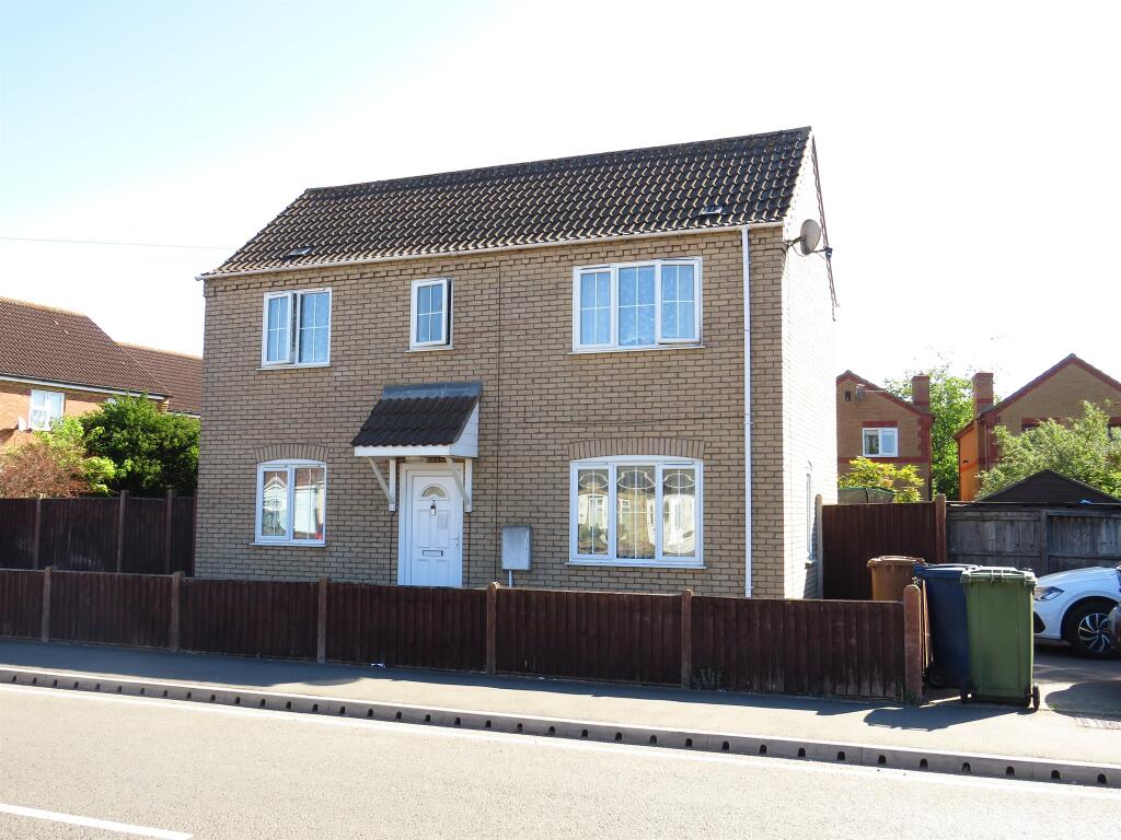 Main image of property: Hundred Road, March