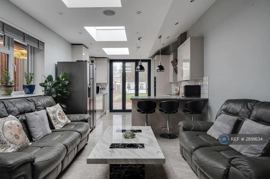 Main image of property: Hounslow Road, Feltham, TW13