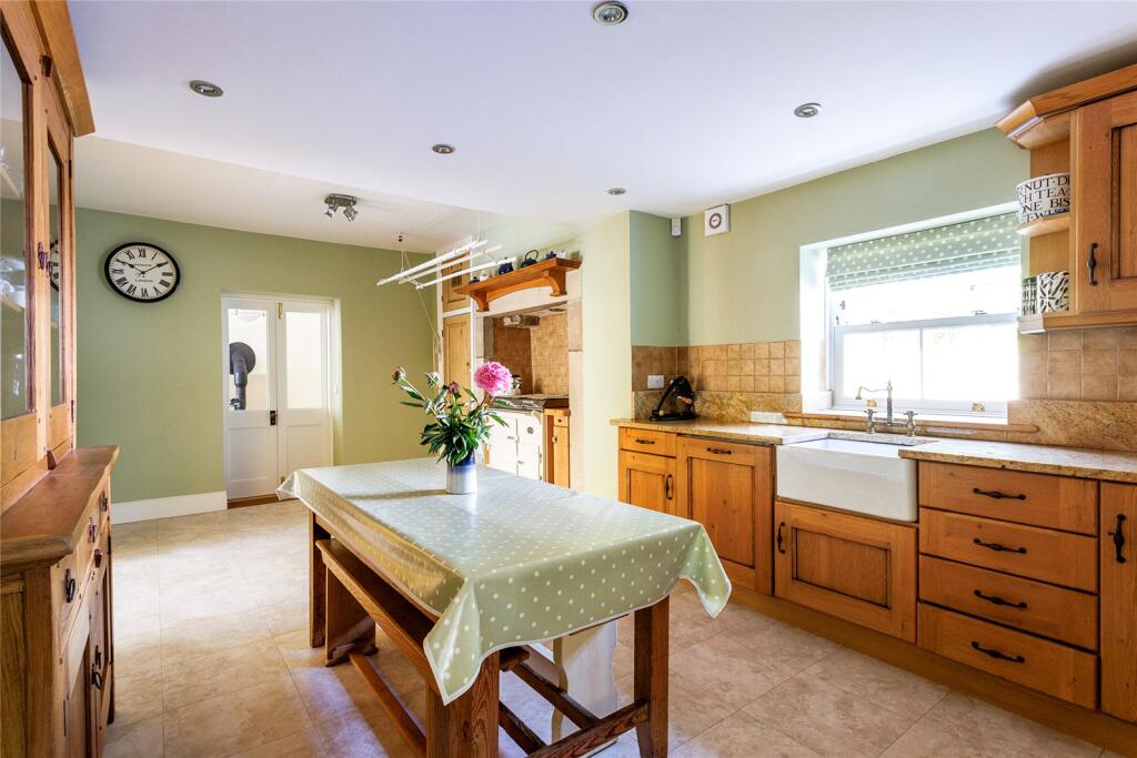 House in Newcastle upon Tyne, Anick, Sandhoe - View 4
