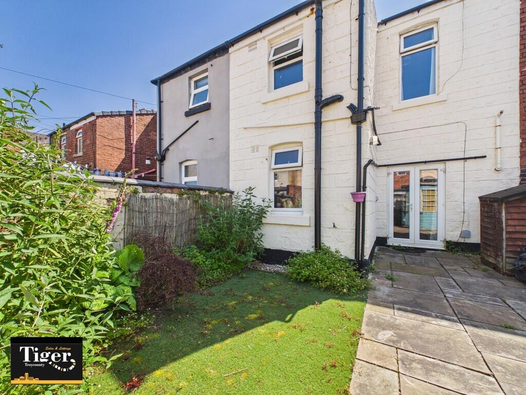 House in Blackpool - View 5