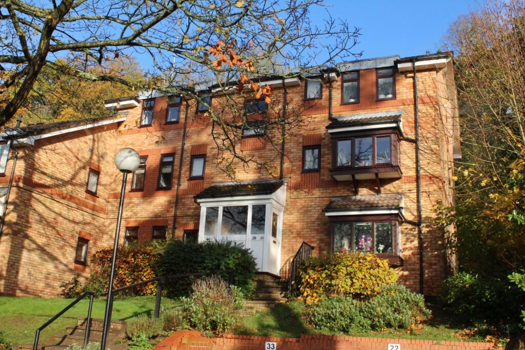 Main image of property: Badgers Hollow, Peperharow Road, Godalming, Surrey, GU7