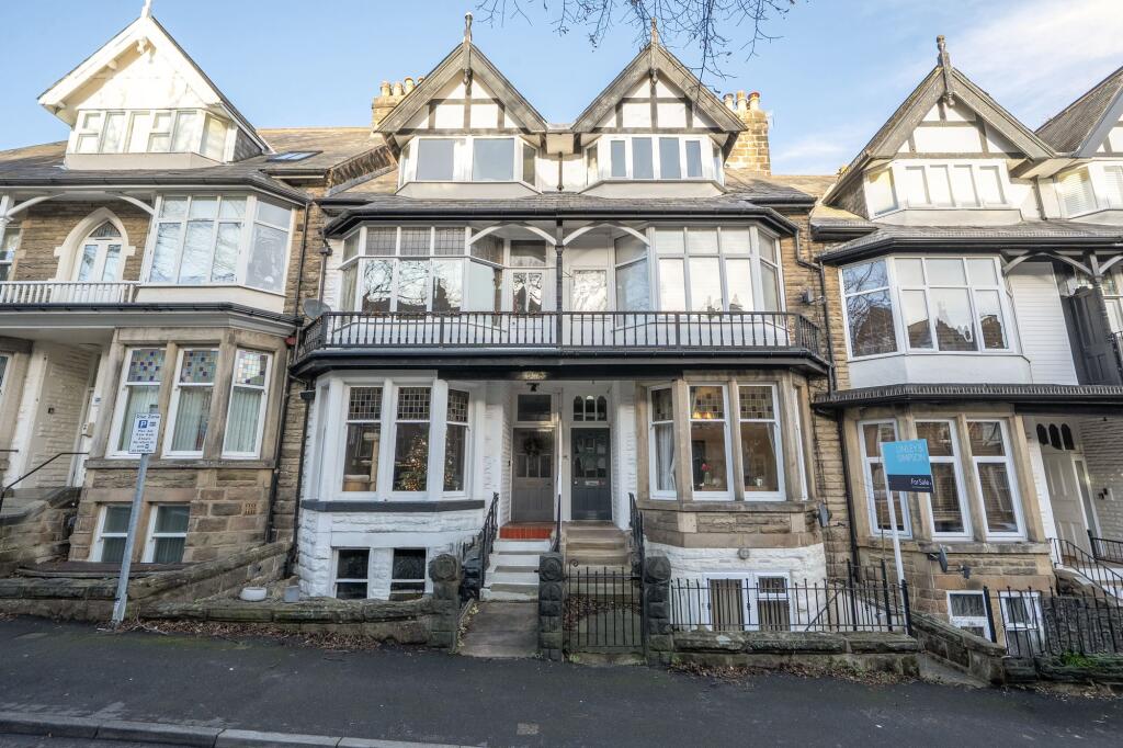 Main image of property: Belmont Road, Harrogate, HG2
