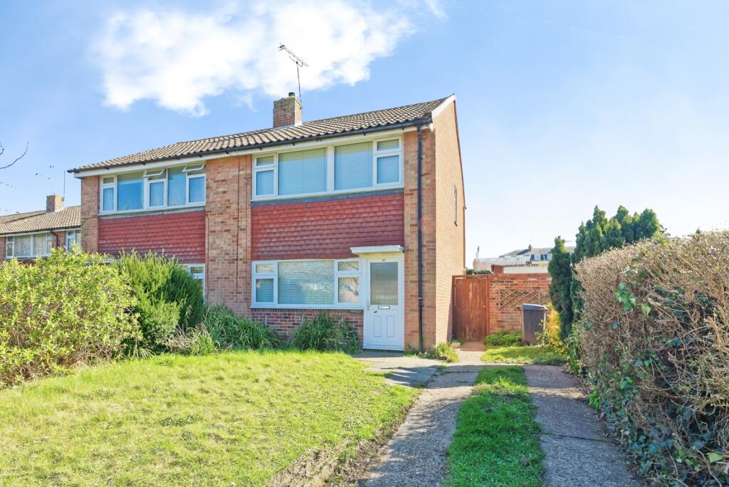 Main image of property: St. Dunstans Close, CANTERBURY, Kent, CT2