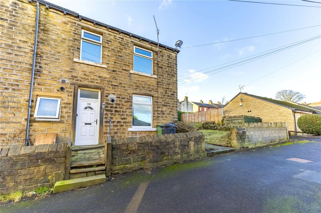 Main image of property: Blackmoorfoot Road, Crosland Moor, Huddersfield, HD4
