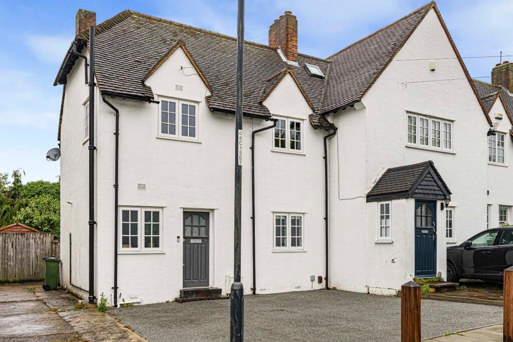 Main image of property: Whinyates Road, Eltham, London, SE9