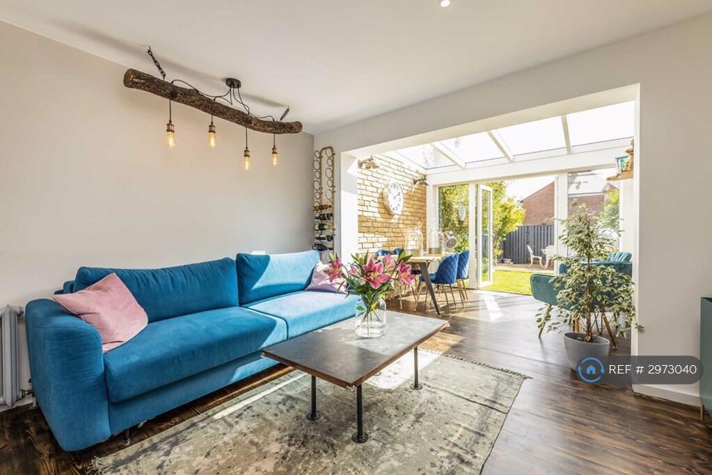 Main image of property: Denning Close, Hampton, TW12