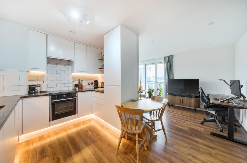 Main image of property: Market Road, Islington, N7