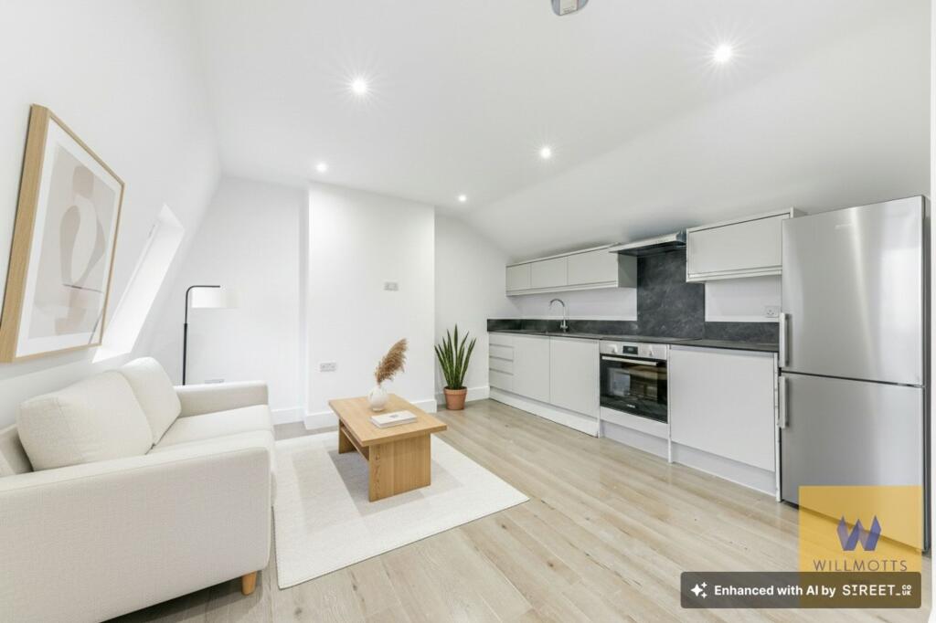 Main image of property: Sulgrave Road, London, W6