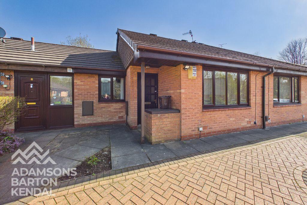 Main image of property: All Saints Terrace, Hamer, OL12