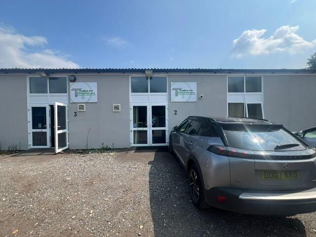 Main image of property: Paddocks Wood Street, Swanley, Kent, BR8