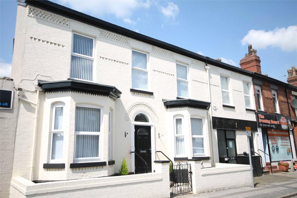 Main image of property: School Lane, Heaton Chapel, Stockport, Cheshire, SK4