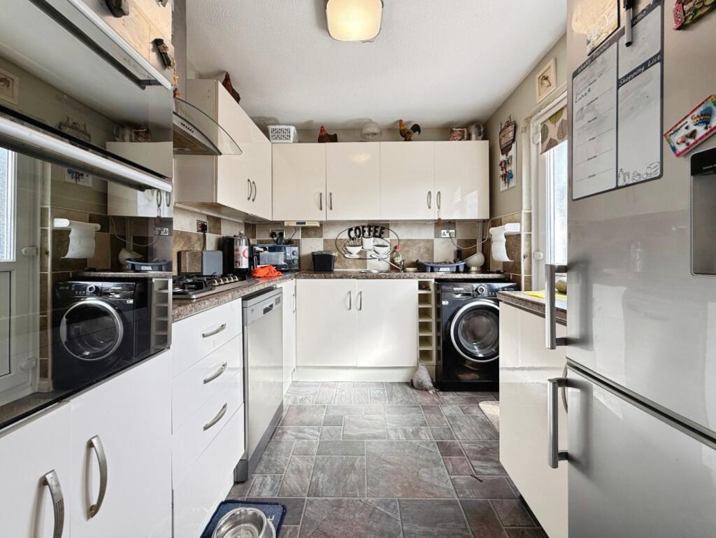 House in Swansea, Birchgrove - View 5