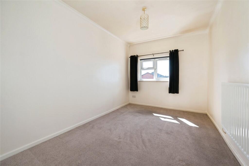 Cobden Avenue, SOUTHAMPTON, Hampshire, SO18 - View 4