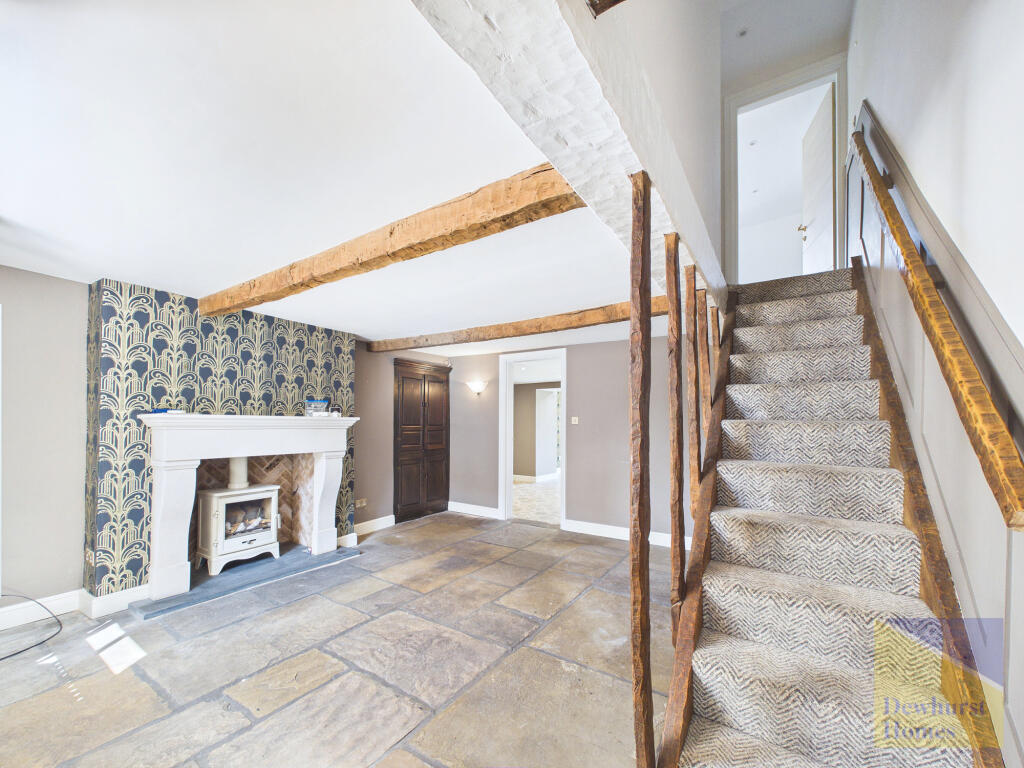 19 Water Street, Ribchester, Ribchester, PR3 - View 5