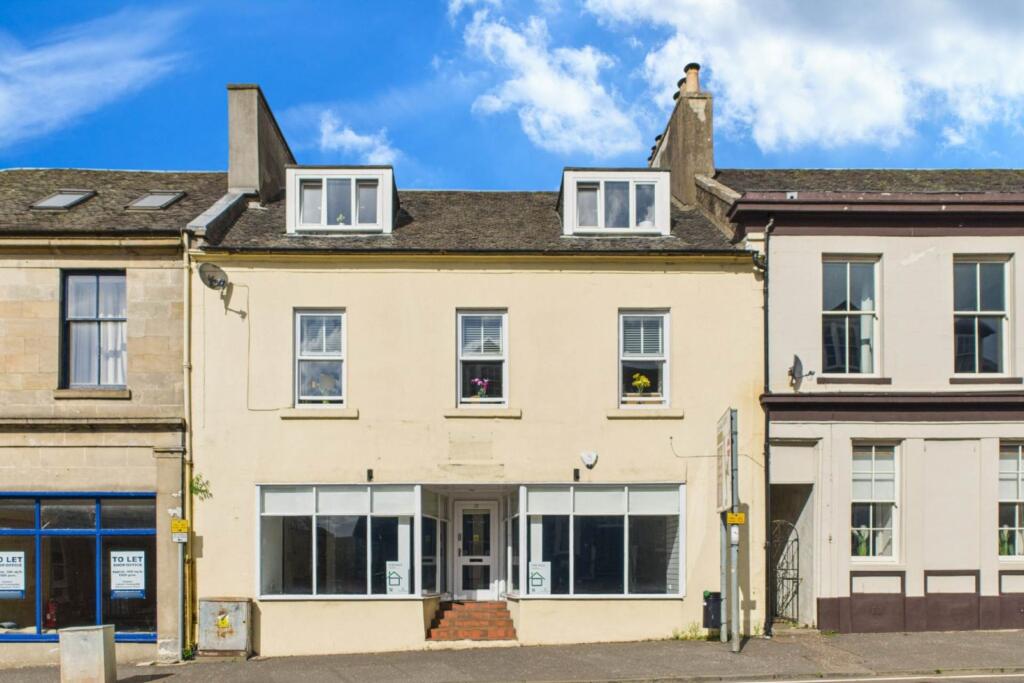 Main image of property: Bloomgate, Lanark