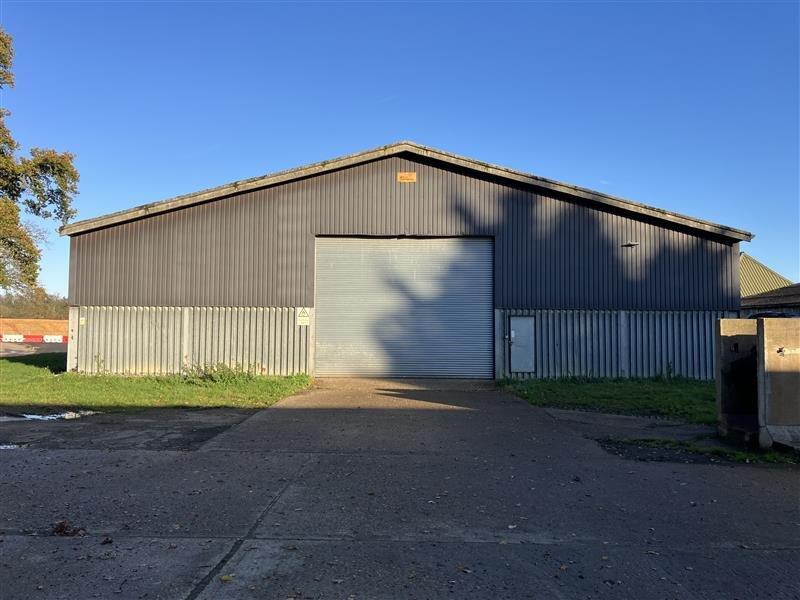Main image of property: Main Road, Stratford St. Andrew, Saxmundham, Suffolk