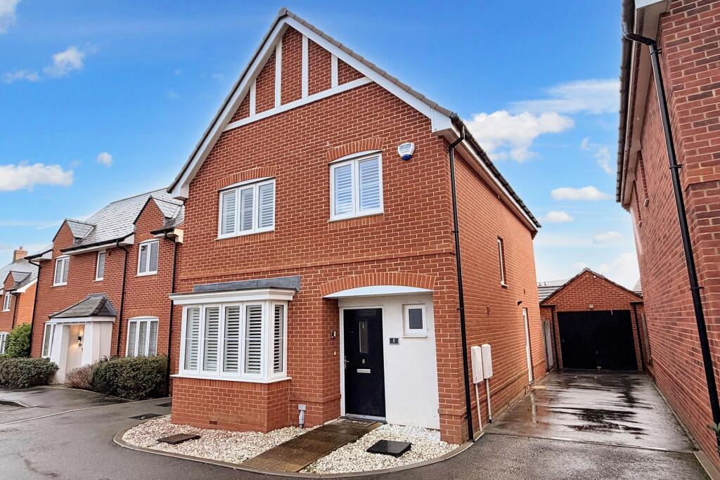 Main image of property: Wimborne