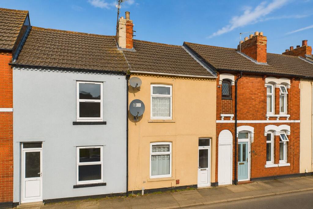 House in Kettering, Brambleside