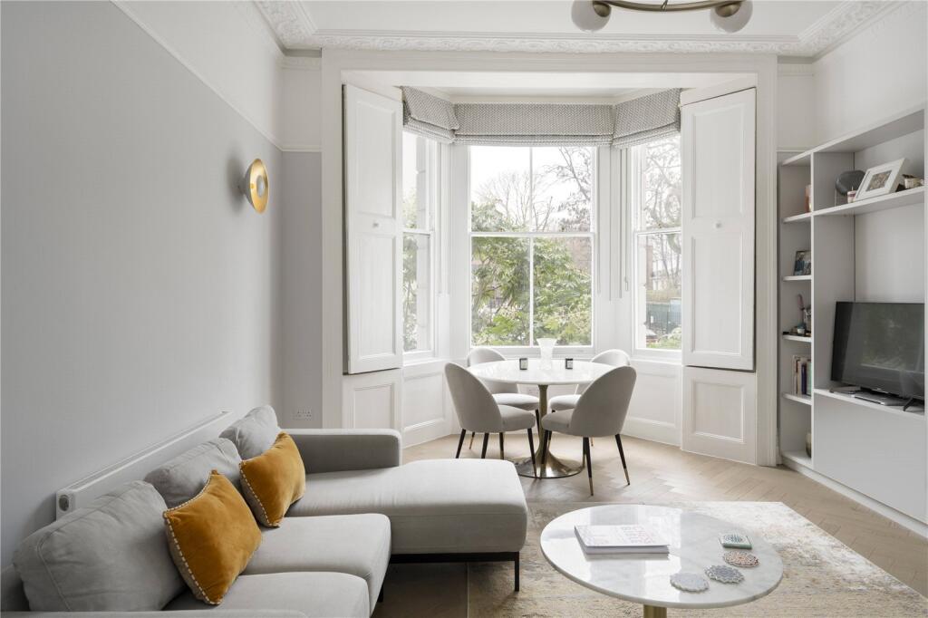 Main image of property: Colville Terrace, London, W11