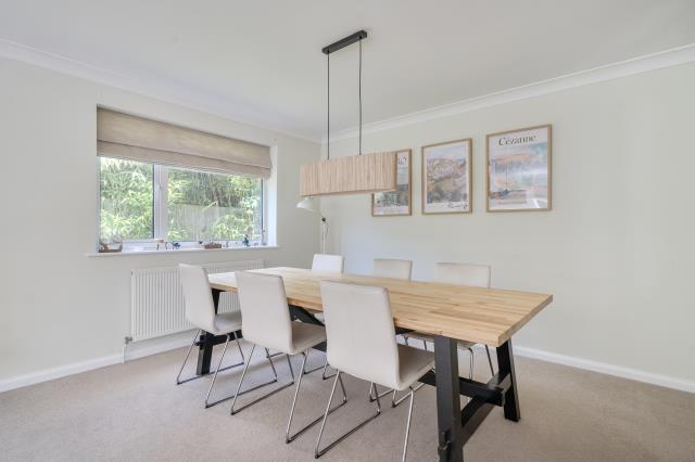 House in Oxford, Chawley, Cumnor - View 5