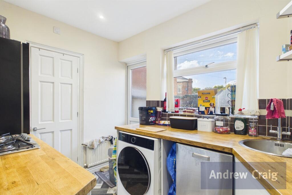 House in South Tyneside, North East - View 5
