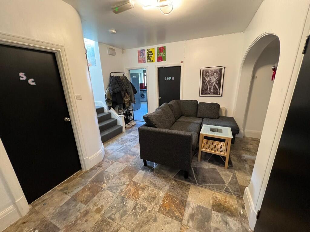 House in Nottingham - View 2