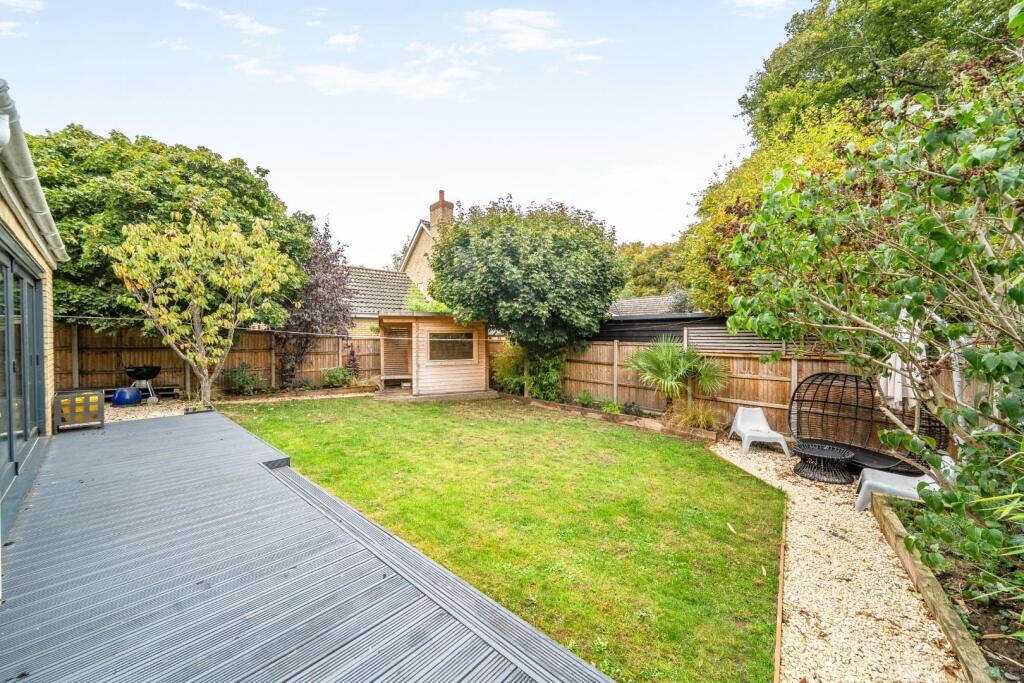 House in Stevenage, Potton - View 3