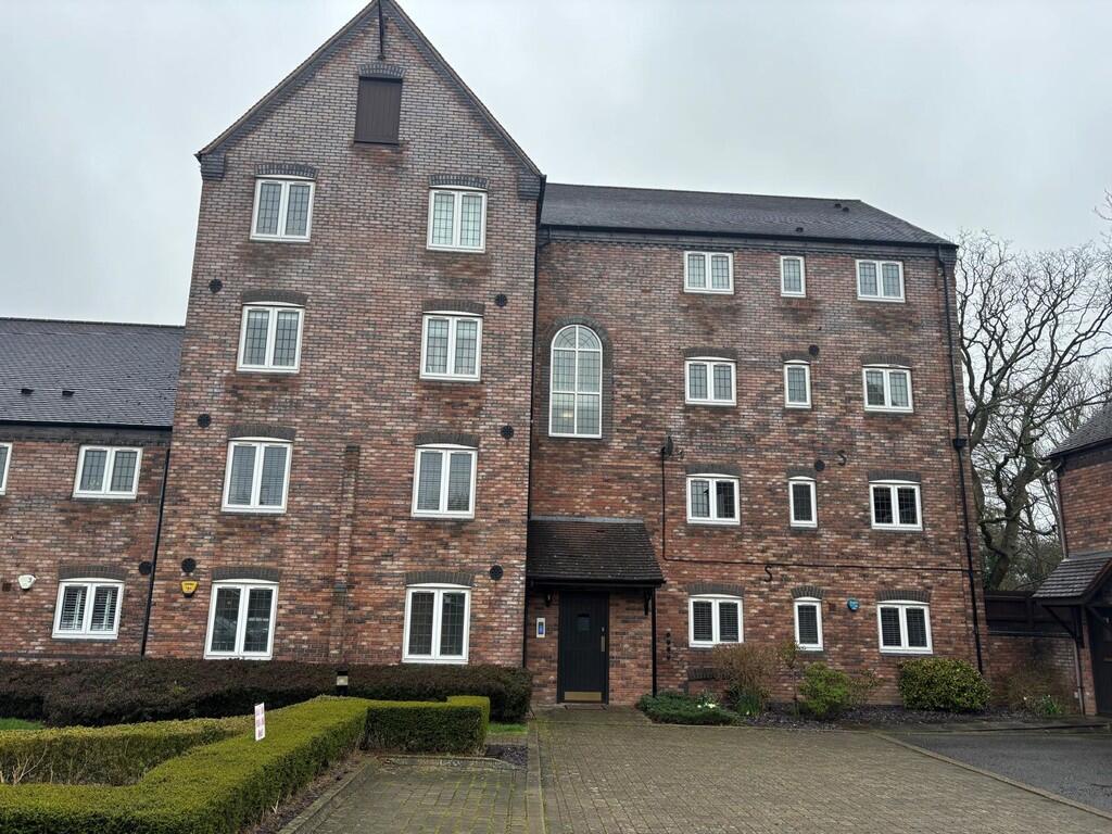 Main image of property: Broom Lane, Shirley, Solihull