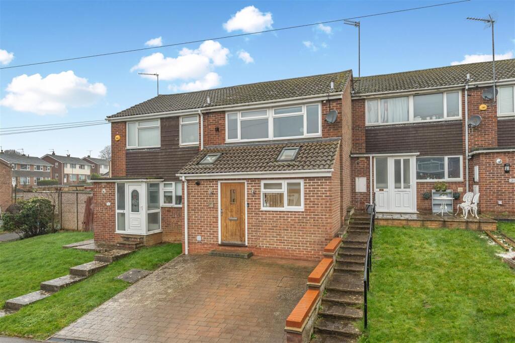 Main image of property: Nuffield Drive, Banbury