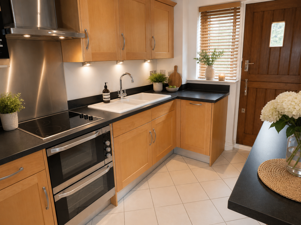 Country Park View, Sutton Coldfield, B76 1TE – další