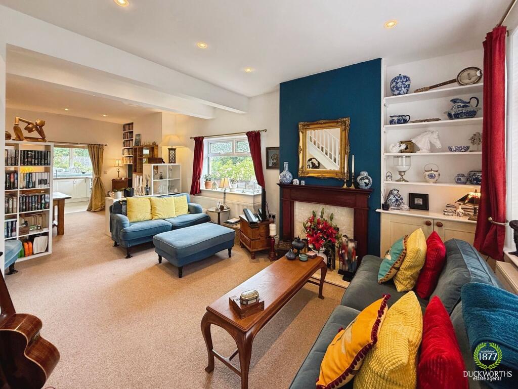 House in Pendle, Brierfield