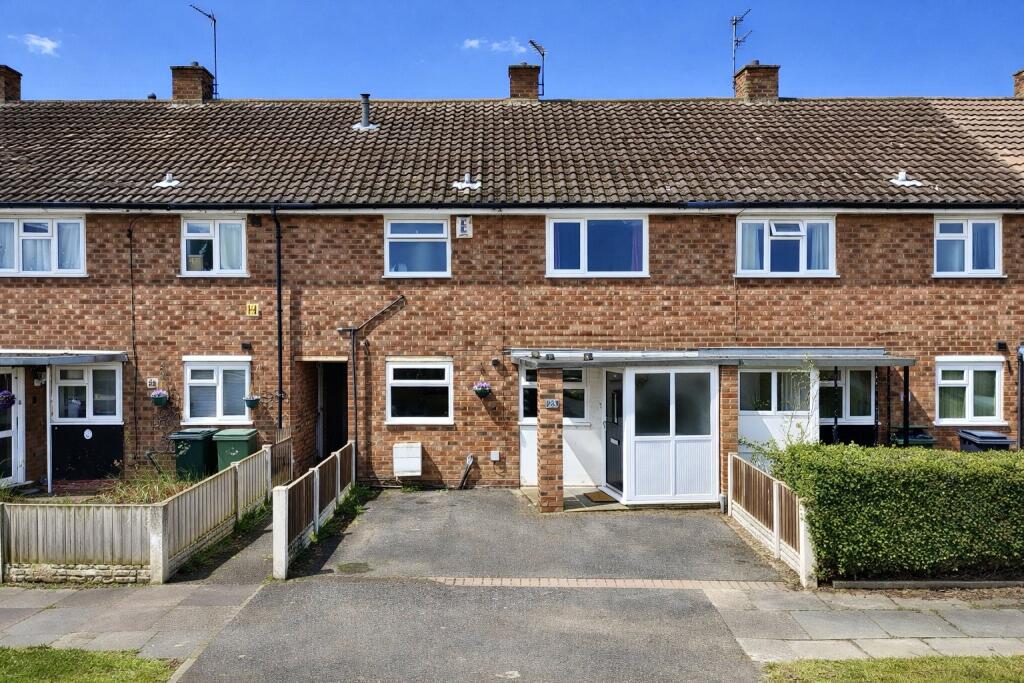 Main image of property: Gainsborough Road, Upton, Wirral, CH49