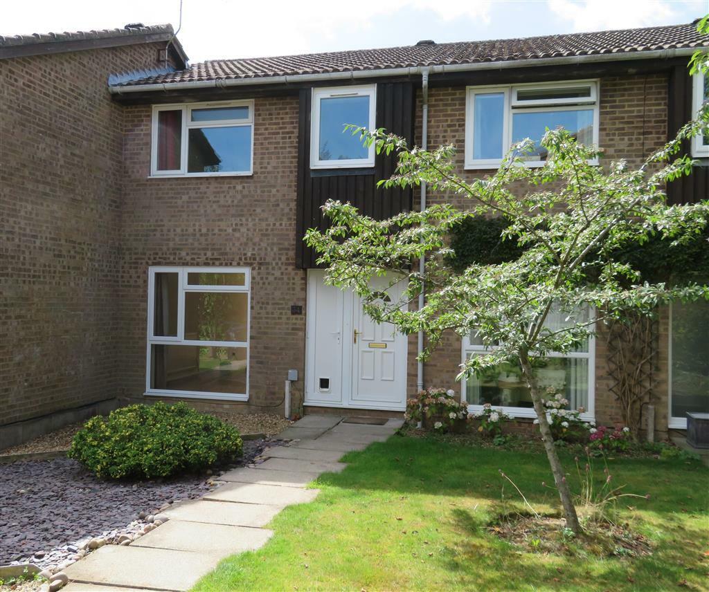Main image of property: Cavalier Way