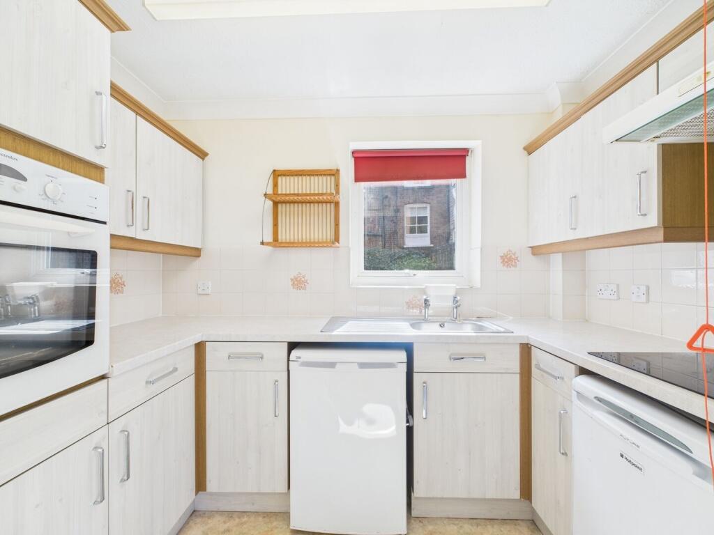 Apartment in Bridgnorth, Shropshire - More