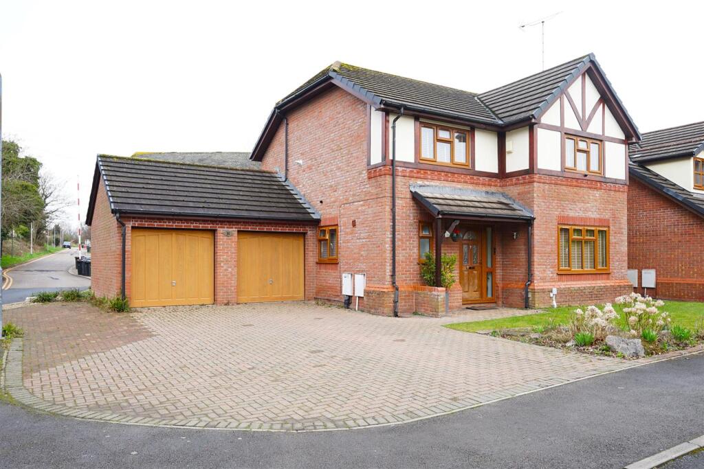 Main image of property: Abbey Way, Barrow-In-Furness