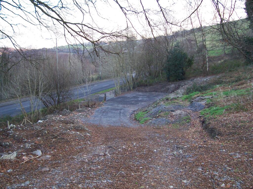 Main image of property: Woodland Cottages, Markham, NP12