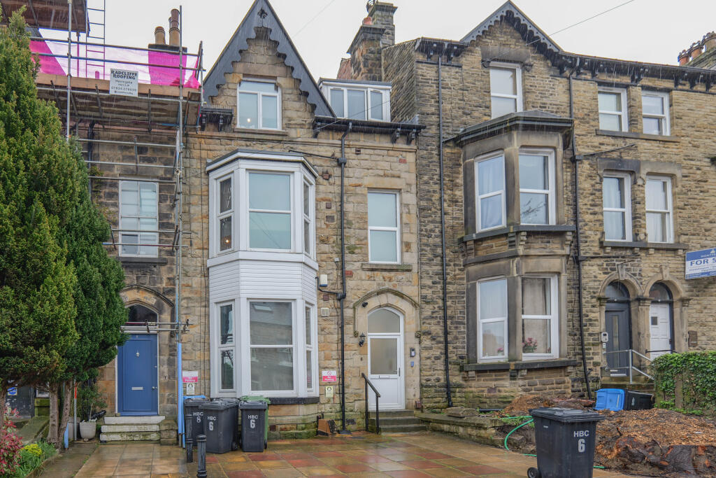 Main image of property: Mount Parade, Harrogate, HG1
