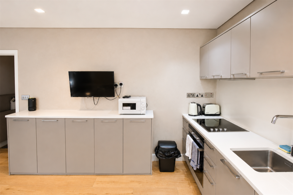 Apartment in London - View 4