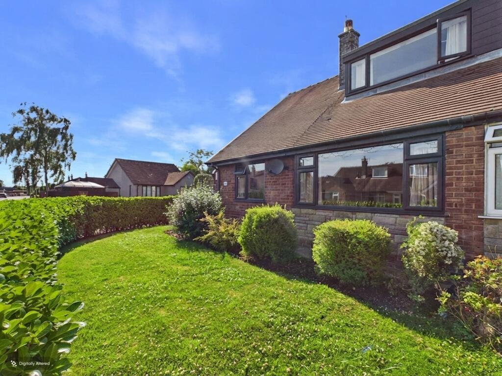 Main image of property: Whitefield Road, Penwortham, PR1