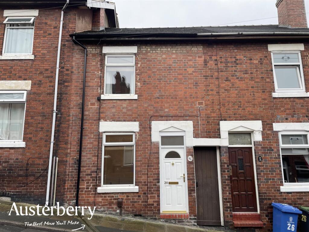 Main image of property: Smith Street, Longton, Stoke-On-Trent