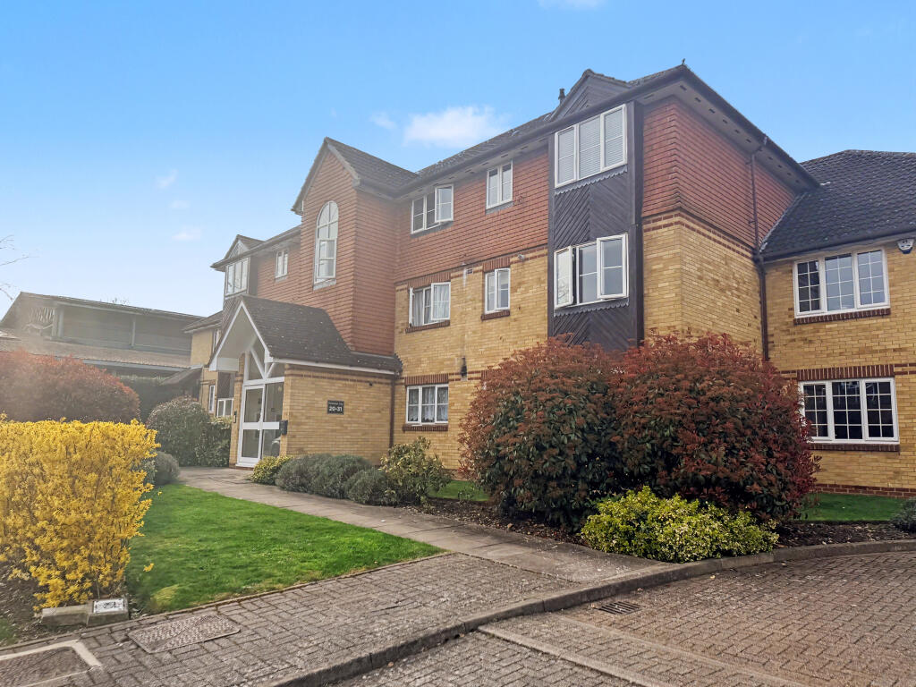 Main image of property: Thompson Way, Mill End, WD3