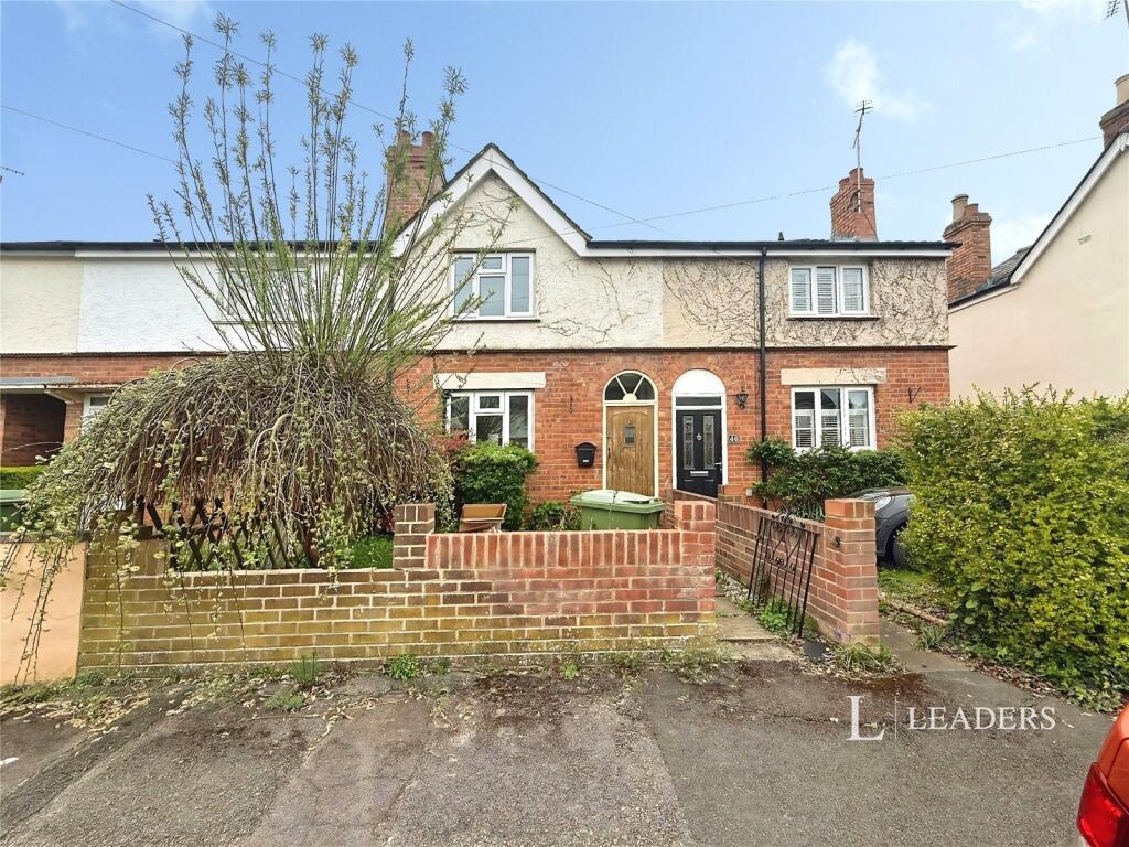 Main image of property: Croft Gardens, Charlton Kings, Cheltenham, GL53
