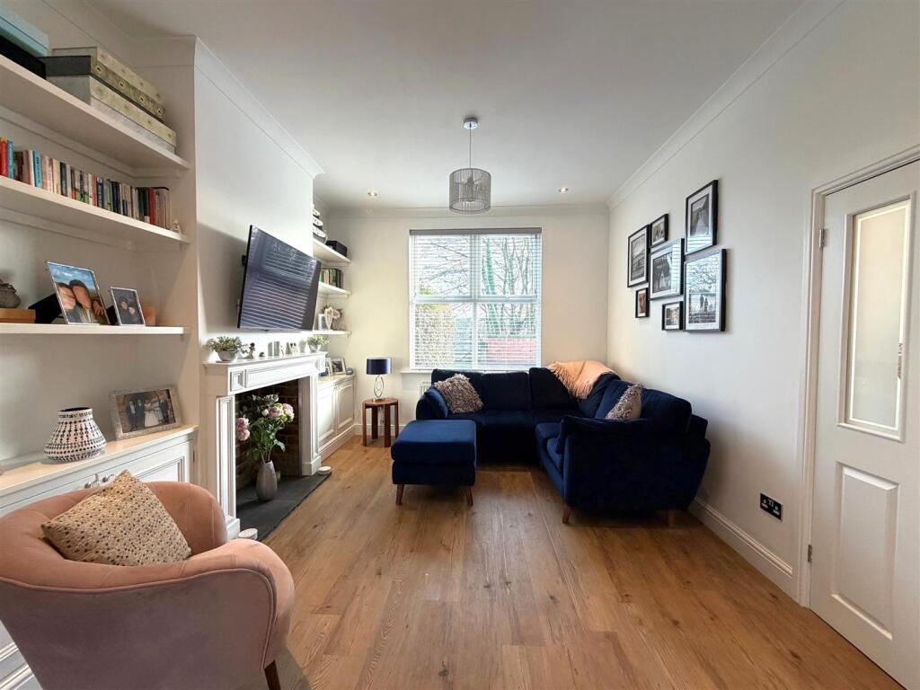 Leigh Road, Westhoughton, Bolton - Widok 6