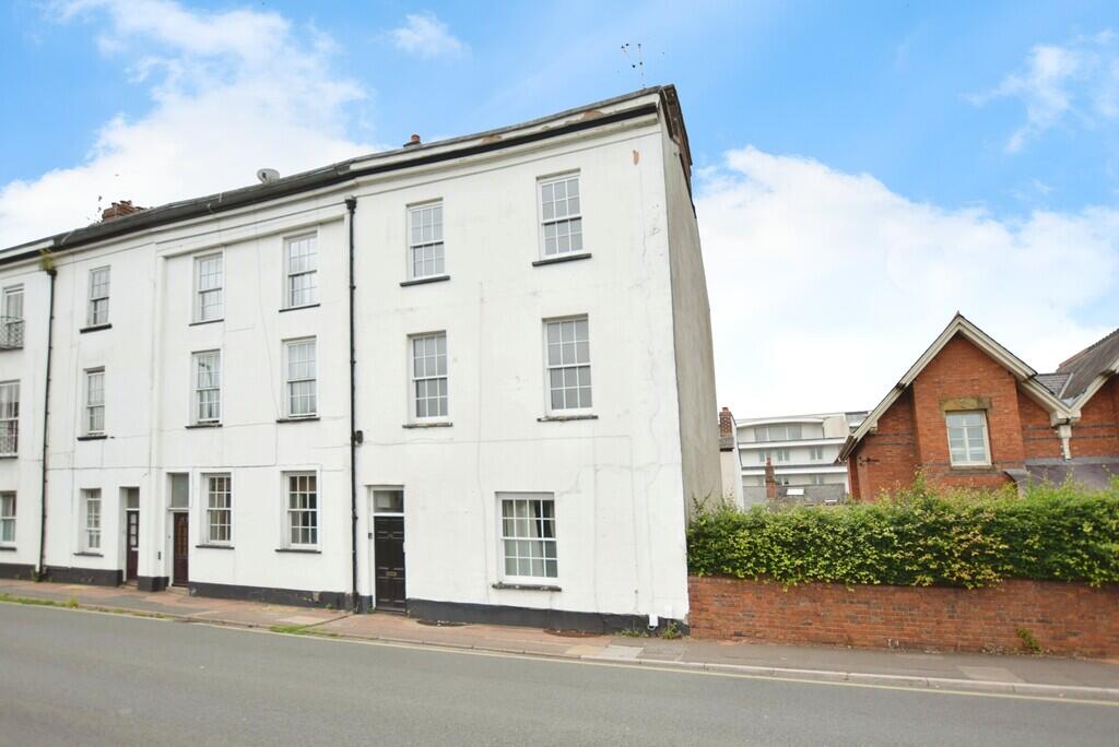 Main image of property: Magdalen Street
