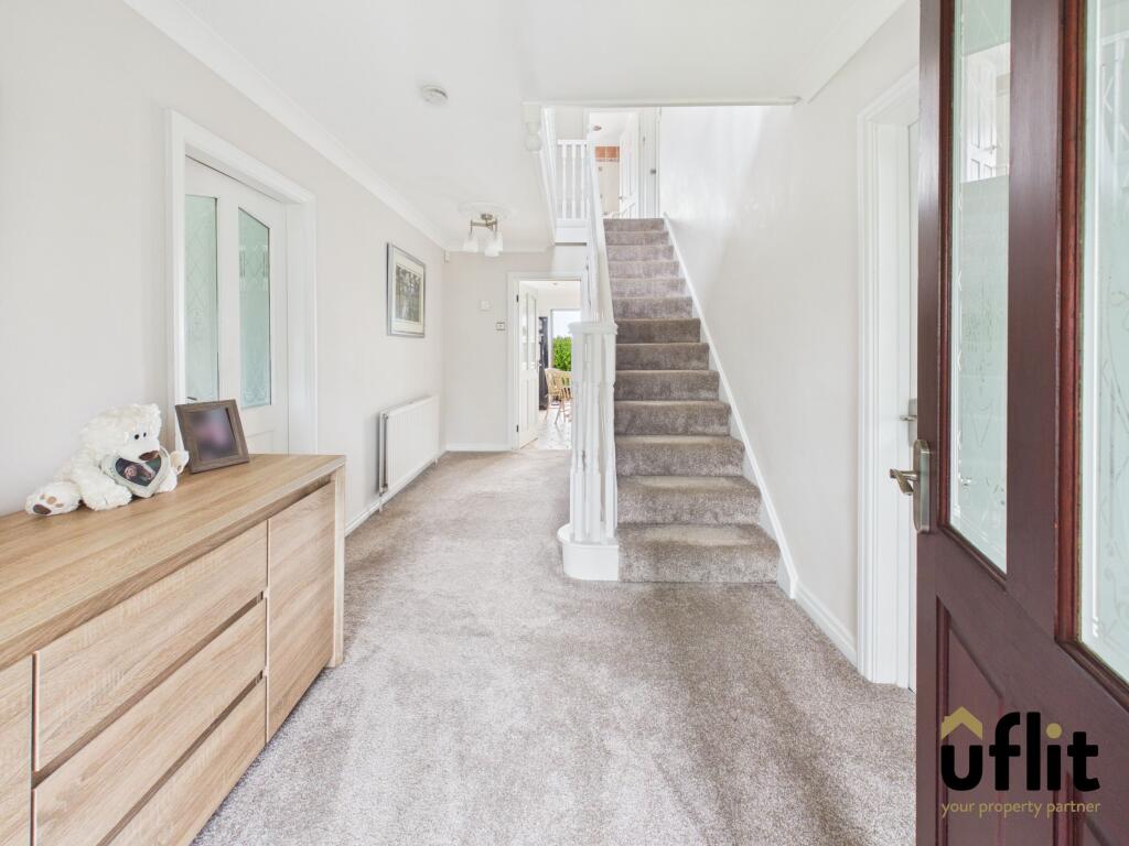 House in Sheffield - View 5