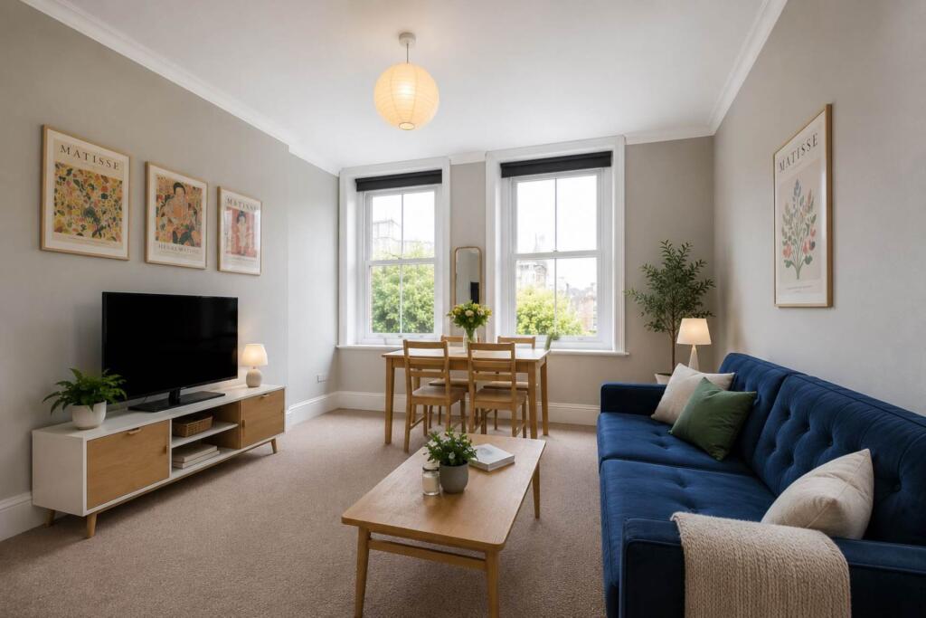 Main image of property: Pentonville Road, Islington, N1